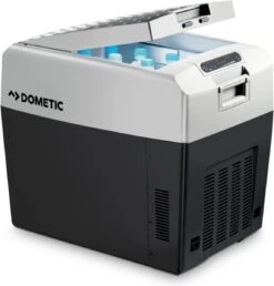 Dometic Tropicool TCX35 Thermo-elektrische Koelbox - 33 Liter - 12/24/230V - Ook Verwarmen -Campingwinkels 1148x1200 11