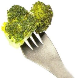 KELERINO. RVS Spork - Survival Outdoor Camping - Vork, Lepel & Mes - 3 Stuks -Campingwinkels 1149x1200 2