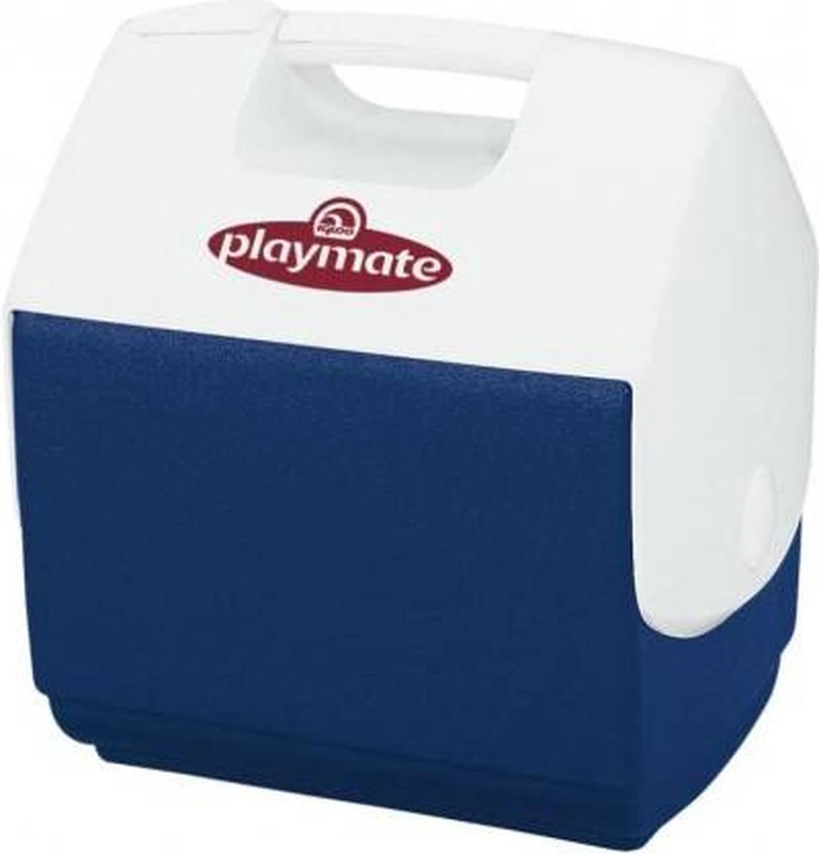 Igloo Playmate Elite Kleine Koelbox - 15 Liter - Blauw 2 Igloo Playmate Elite Kleine Koelbox - 15 Liter - Blauw - Image 2