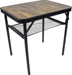 Bo-Camp - Industrial - Tafel - Garland - 60x45 Cm - Aluminium -Campingwinkels 1153x1200 1