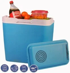 Merkloos Koelbox 22 Liter (12V Aansluiting) 7 Merkloos Koelbox 22 Liter (12V Aansluiting) -Campingwinkels 1153x1200 3