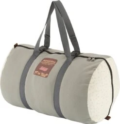 Coleman Monstera XL Slaapzak - 220 X 100 Cm - Beige -Campingwinkels 1160x1200 1