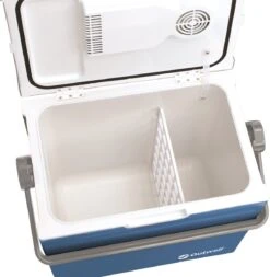 Outwell Ecocool - Koelbox Compressor/absorptie - Blauw -Campingwinkels 1172x1200 13