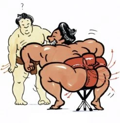 Walkstool - 3-Poots Krukje - Comfort 55 Cm - Verstelbaar - Zwart -Campingwinkels 1175x1200 1