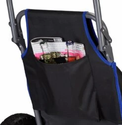 Relaxdays Strandkar Opvouwbaar - Strandstoel Met Zonnedak - Strand Stoel Op Wielen 10 Relaxdays Strandkar Opvouwbaar - Strandstoel Met Zonnedak - Strand Stoel Op Wielen -Campingwinkels 1176x1200 3