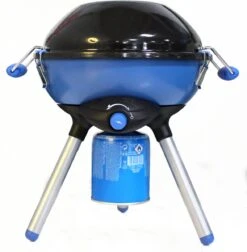 Campingaz Party Grill 400 CV Camping Kooktoestel - 1-pits - 2000 Watt 35 Campingaz Party Grill 400 CV Camping Kooktoestel - 1-pits - 2000 Watt -Campingwinkels 1176x1200 5