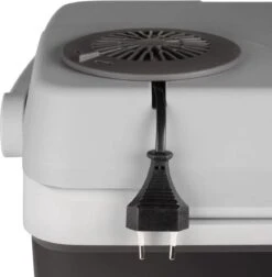 Tristar KB-7532 Koelbox 26 Liter - Koelbox Elektrisch - 12v Autolader En 230v Stopcontact - Koelt & Verwarmt - Grijs 17 Tristar KB-7532 Koelbox 26 Liter - Koelbox Elektrisch - 12v Autolader En 230v Stopcontact - Koelt & Verwarmt - Grijs -Campingwinkels 1176x1200 9