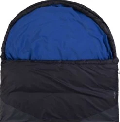 NOMAD® Tennant Creek Slaapzak - Dekenmodel - Max Lichaamslengte 195 Cm - Warm Tot -2°C -Campingwinkels 1180x1200