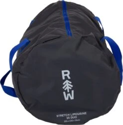 Redwood Stretch Limousine 15 DUO - Slaapmat Zelfopblazend - 2-persoons - 15 -Campingwinkels 1183x1200 7