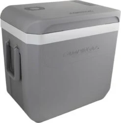 Campingaz Powerbox Plus Thermo-elektrische Koelbox - 12V - 36L - Grijs