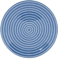 Bo-Camp - Servies - Mix & Match- 16-Delig - Blauw -Campingwinkels 1187x1200 3