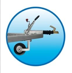 Proplus Beschermhoes Voor De Aanhanger- / Caravankoppeling En Dissel Promo -Campingwinkels 1189x1200 5