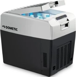 Dometic Tropicool TCX35 Thermo-elektrische Koelbox - 33 Liter - 12/24/230V - Ook Verwarmen -Campingwinkels 1190x1200 15