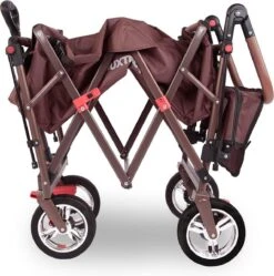 FUXTEC Bolderkar CT800 - Bruin -Campingwinkels 1190x1200 16