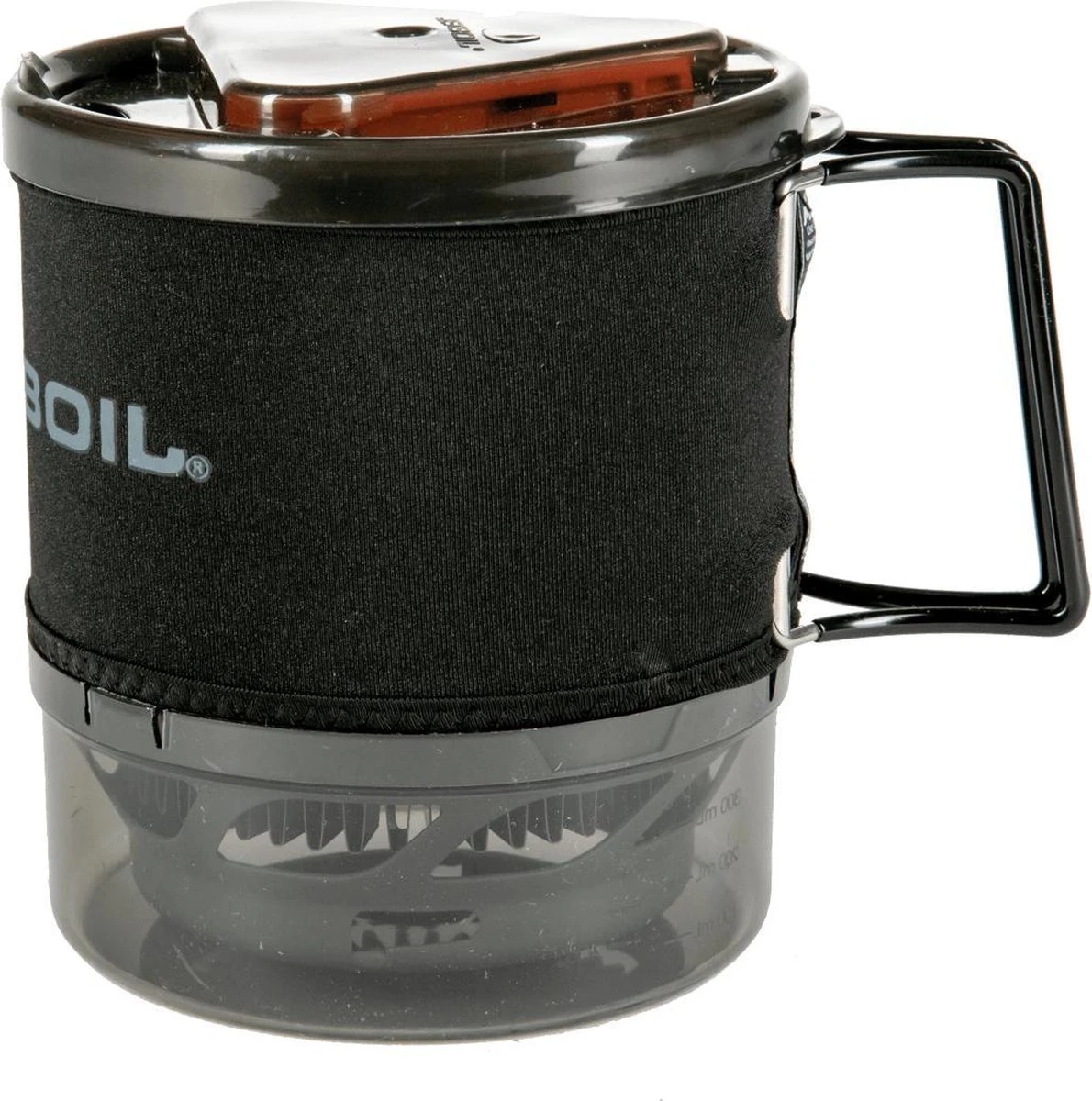 Jetboil MiniMo® Carbon - Campingkooktoestel 14 Jetboil MiniMo® Carbon - Campingkooktoestel - Afbeelding 14