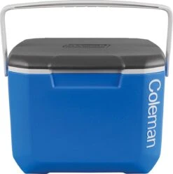 Coleman 16QT Performance Tricolor Koelbox - 15L - Blauw/Grijs 8 Coleman 16QT Performance Tricolor Koelbox - 15L - Blauw/Grijs -Campingwinkels 1192x1200 14