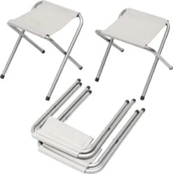 Inklapbare, In Hoogte Verstelbare Campingtafel 120x60x70cm Incl. 4 Inklapbare Krukken Campingtafel S 10 Inklapbare, In Hoogte Verstelbare Campingtafel 120x60x70cm Incl. 4 Inklapbare Krukken Campingtafel S -Campingwinkels 1194x1200