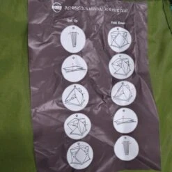 FisherPro Karpertent Met Stormcover – Vistent – Tent - Bescherming Tegen Zon En Wind – 100% Waterdichte Stormhoes – Met Handige Meeneemtas – Ook Geschikt Als Strandtent Of Festivaltent – Extra Veiligheid En Warmte Door Stormcover 23 FisherPro Karpertent Met Stormcover – Vistent – Tent - Bescherming Tegen Zon En Wind – 100% Waterdichte Stormhoes – Met Handige Meeneemtas – Ook Geschikt Als Strandtent Of Festivaltent – Extra Veiligheid En Warmte Door Stormcover -Campingwinkels 1198x1200 14