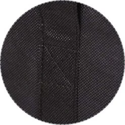 Merkloos 2 Stuks Geïsoleerde Koeltas Met Bodemplaat - Zwart -Campingwinkels 1198x1200 27