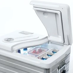Mobicool MQ40A AC/DC Elektrische Koelbox - 39L 10 Mobicool MQ40A AC/DC Elektrische Koelbox - 39L -Campingwinkels 1198x1200 28