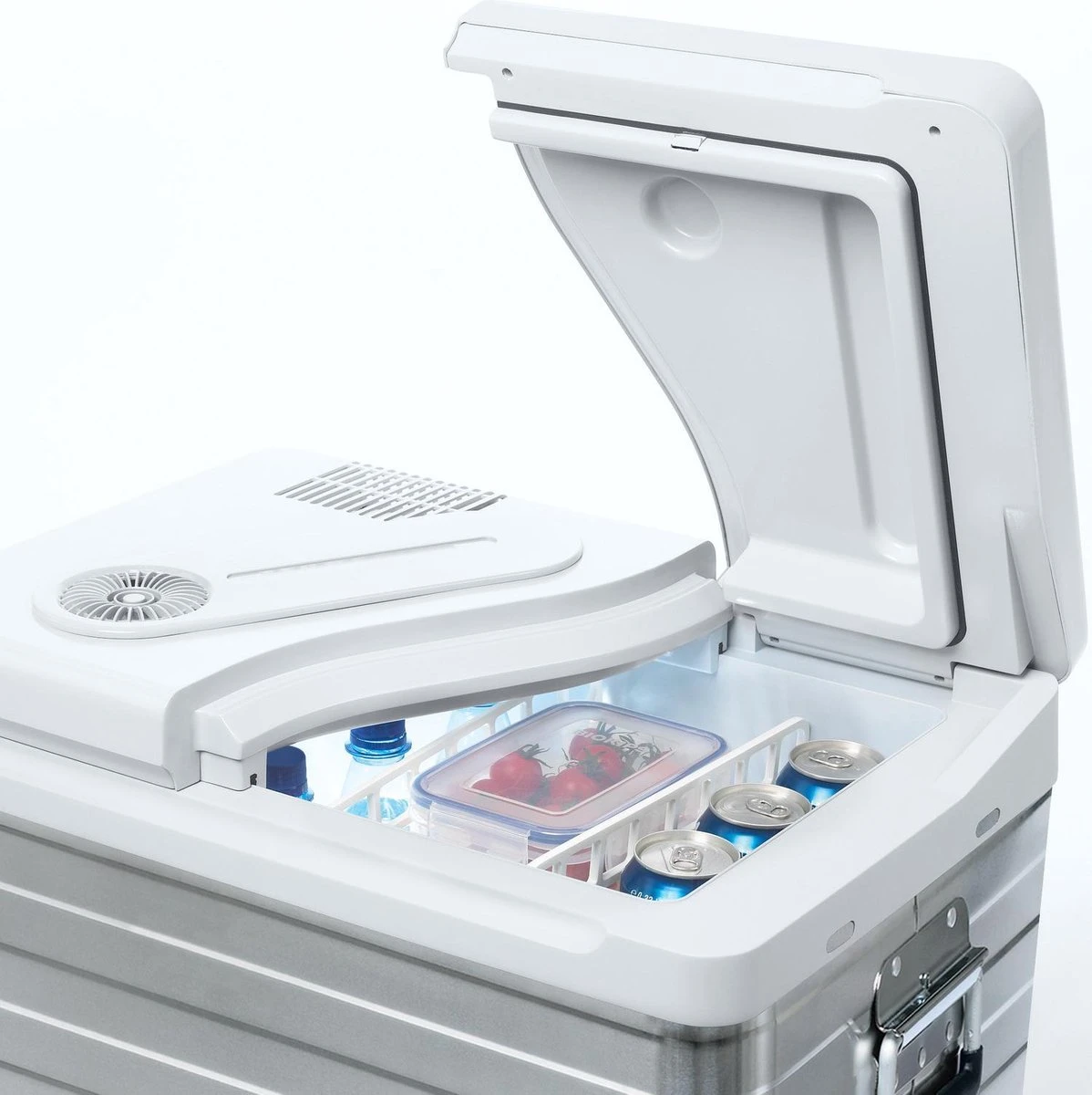 Mobicool MQ40A AC/DC Elektrische Koelbox - 39L 5 Mobicool MQ40A AC/DC Elektrische Koelbox - 39L - Image 5