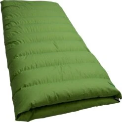 Lowland Outdoor Companion Summer Slaapzak - Dekenmodel Slaapzak - 210 X 80 Cm - Groen -Campingwinkels 1198x1200 6