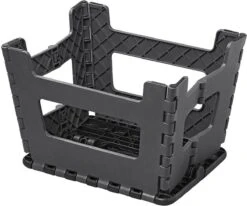 PROPLUS Inklapbaar Opstapje - Opstapkrukje - Krukje | Opvouwbaar - 22 Cm -Campingwinkels 1200x1000 9