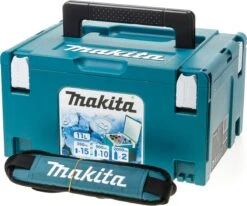 Makita 198254-2 CoolMbox 3 Koelbox - 11 Liter -Campingwinkels 1200x1001 3