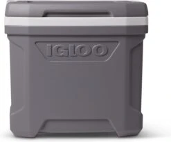Igloo Profile II 16 - Kleine Koelbox - 15 Liter - Grijs 28 Igloo Profile II 16 - Kleine Koelbox - 15 Liter - Grijs -Campingwinkels 1200x1003