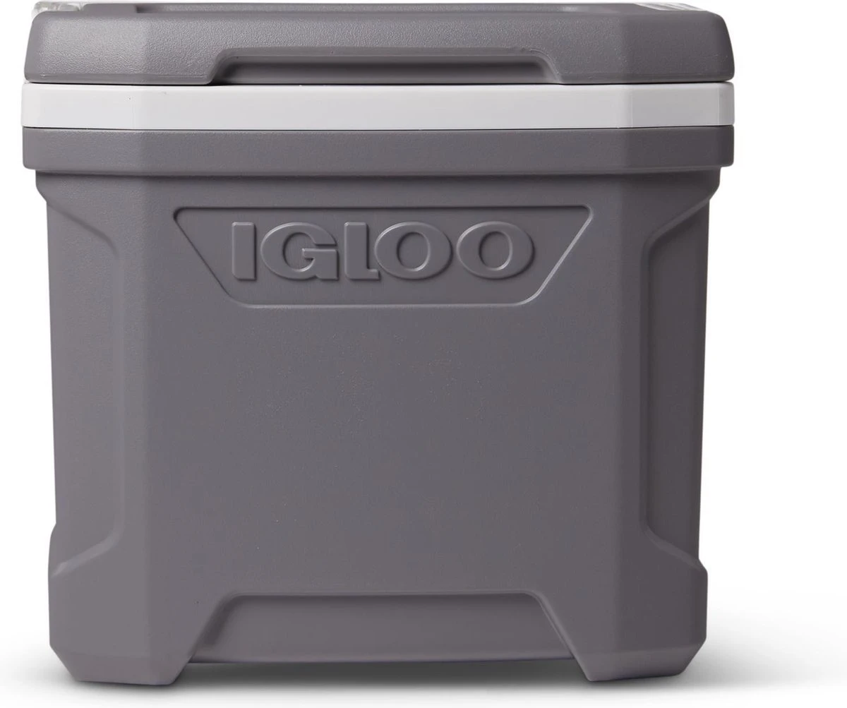 Igloo Profile II 16 - Kleine Koelbox - 15 Liter - Grijs 12 Igloo Profile II 16 - Kleine Koelbox - 15 Liter - Grijs - Image 12
