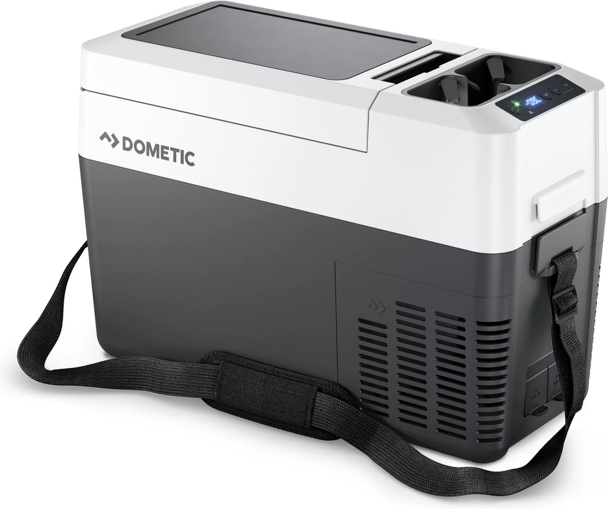 Dometic CFF 12 Compressor Koelbox - 13l - 12/24/230V 8 Dometic CFF 12 Compressor Koelbox - 13l - 12/24/230V - Image 8