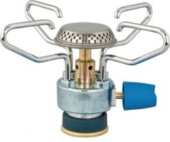 Campingaz Bleuet Micro Plus Camping Kooktoestel - 1-pits - 1300 Watt -Campingwinkels 1200x1006