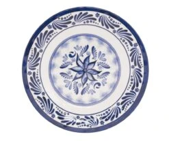 Bo-Camp - Servies - Campingbord - 16-Delig - Old Dutch - Blauw Servies 14 Bo-Camp - Servies - Campingbord - 16-Delig - Old Dutch - Blauw Servies -Campingwinkels 1200x1006 3