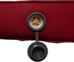 NOMAD® Levanto XW 10.0 Slaapmat | Zelfopblazende Mat Rood | 198x76x10cm | Lichtgewicht & Kwalitatief | Incl Hoes -Campingwinkels 1200x1013 2