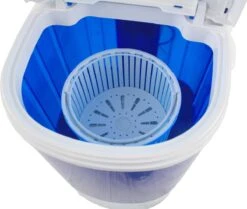 Lowander Mini Wasmachine 3kg Met Centrifuge - Kleine Camping Wasmachine - Met Bovenlader 16 Lowander Mini Wasmachine 3kg Met Centrifuge - Kleine Camping Wasmachine - Met Bovenlader -Campingwinkels 1200x1014 3