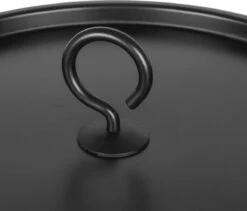 Bo-Camp - Campingtafel Palmetto - 45x44 Cm - Staal 32 Bo-Camp - Campingtafel Palmetto - 45x44 Cm - Staal -Campingwinkels 1200x1023