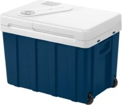 Mobicool MQ40W Thermo-elektrische Koelbox - 39 Liter - 12V / 230V - Blauw -Campingwinkels 1200x1023 3