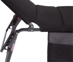 Crespo- Ligbed - AP-363 XL Air-Deluxe - Zwart (80) -Campingwinkels 1200x1024 1