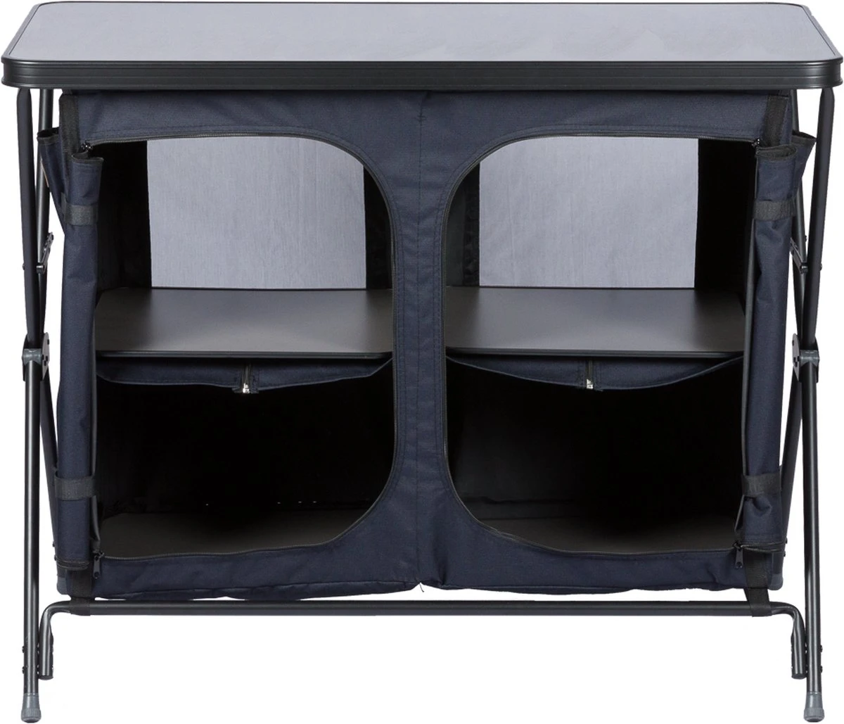 Redwood Pescadero Double - Voorraadkasten - 2 Redwood Pescadero Double - Voorraadkasten - - Afbeelding 2