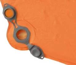 Sea To Summit UltraLight S.I. Regular - Zelf Opbaasbare Slaapmat - 2.5cm - 550g - Oranje -Campingwinkels 1200x1033 2