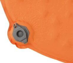 Sea To Summit UltraLight S.I. Regular - Zelf Opbaasbare Slaapmat - 2.5cm - 550g - Oranje -Campingwinkels 1200x1033 4