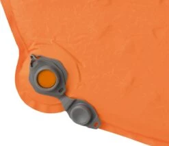 Sea To Summit UltraLight S.I. Regular - Zelf Opbaasbare Slaapmat - 2.5cm - 550g - Oranje -Campingwinkels 1200x1033 5