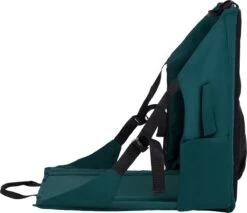 Gardenista Buiten Campingstoel - Strandstoel - Waterbestendig Draagbare Lichtgewicht Klapstoel -Campingwinkels 1200x1035