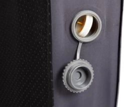 Redwood Stretch Limousine 10 - Slaapmat Zelfopblazend - 1-persoons - 10 -Campingwinkels 1200x1036 8