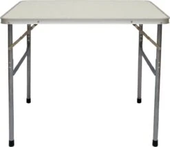 Alu Campingtafel 70x55cm - Inklapbbar Kampeertafel - Picknicktafel Licht Vouwtafel Klaptafel Grijs 16 Alu Campingtafel 70x55cm - Inklapbbar Kampeertafel - Picknicktafel Licht Vouwtafel Klaptafel Grijs -Campingwinkels 1200x1041