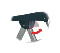 Crespo Relaxstoel - AP-232 Air-Deluxe - Grijs (86) -Campingwinkels 1200x1047 1