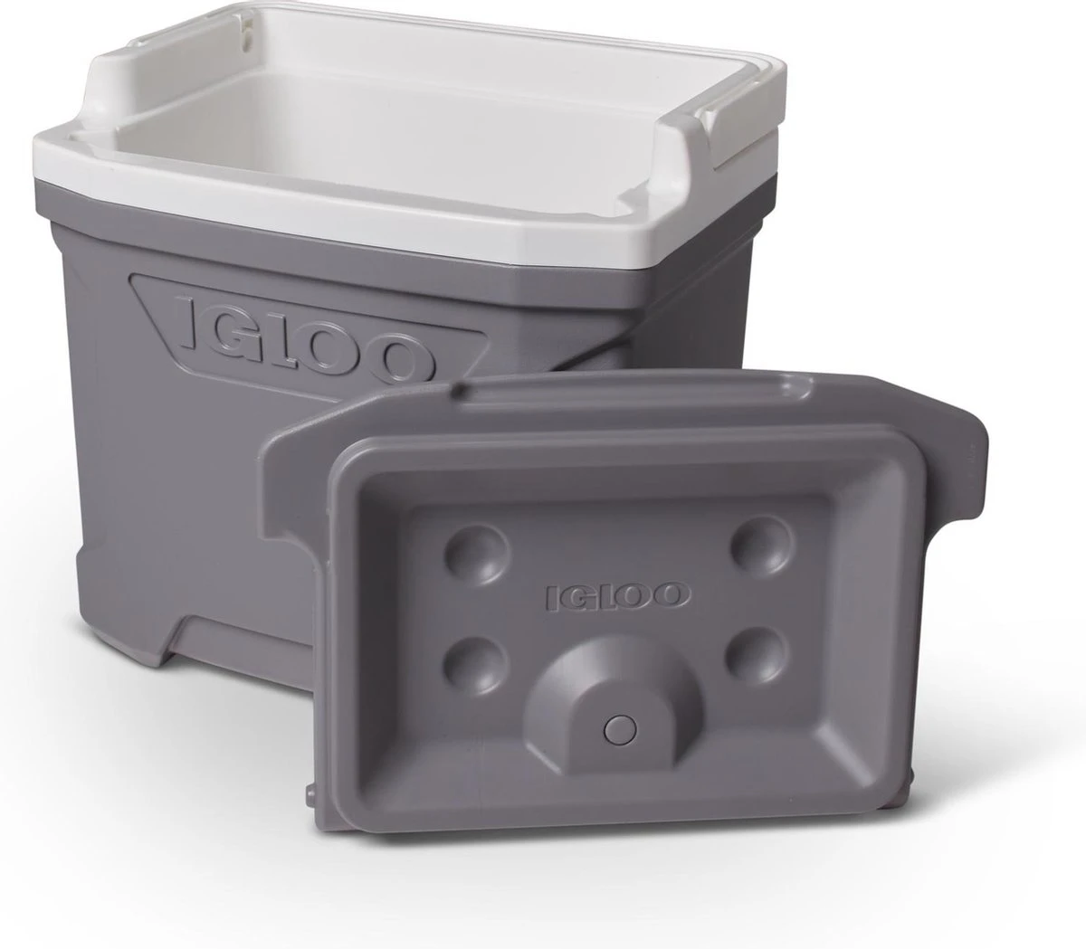 Igloo Profile II 16 - Kleine Koelbox - 15 Liter - Grijs 17 Igloo Profile II 16 - Kleine Koelbox - 15 Liter - Grijs - Image 17