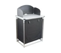 Redwood Varazze - Kookkasten - Grey 10 Redwood Varazze - Kookkasten - Grey -Campingwinkels 1200x1050 11