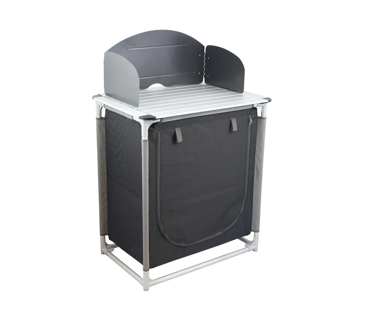 Redwood Varazze - Kookkasten - Grey 3 Redwood Varazze - Kookkasten - Grey - Image 3