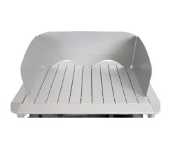 Redwood Varazze - Kookkasten - Grey 11 Redwood Varazze - Kookkasten - Grey -Campingwinkels 1200x1050 12